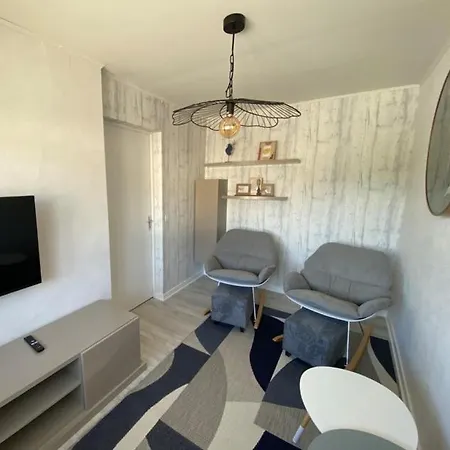 Bi Ain Venue Apartment Pont-de-Poitte Exterior photo