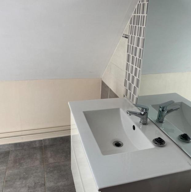 Apartment Bi Ain Venue