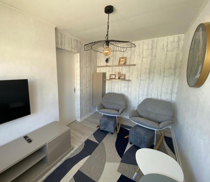 Apartment Bi Ain Venue Pont-de-Poitte